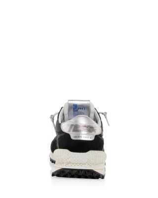 Unisex Running Marathon Low Top Sneakers