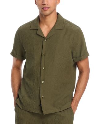 Rails - Relaxed Fit Amalfi Resort Shirt