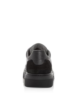 Men's Cassina Leather Sneakers