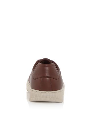 Men's Bruce Low Top Sneakers