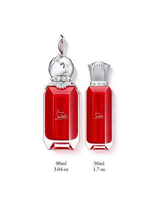 Loubirouge Eau de Parfum 3.04 oz.