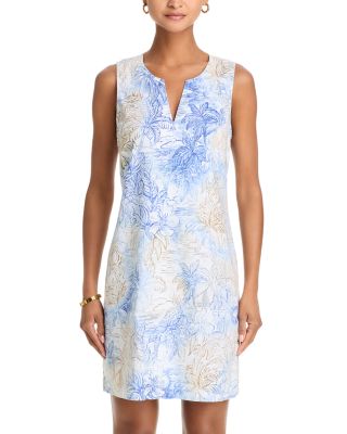 Palm A Dora Dolce Bay Dress