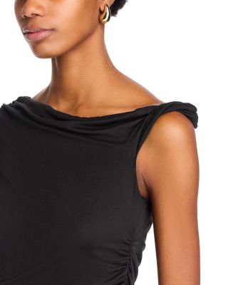 One Shoulder Top 