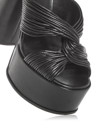 Women's Alessia Platform Sandals