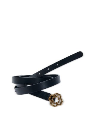 Women's Mini Moon Belt