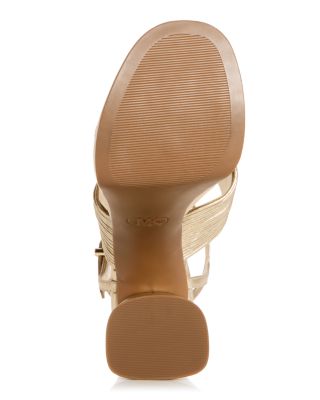 Women's Alessia Platform Sandals