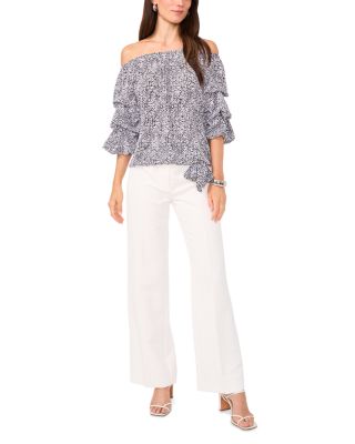 Off-the-Shoulder Top