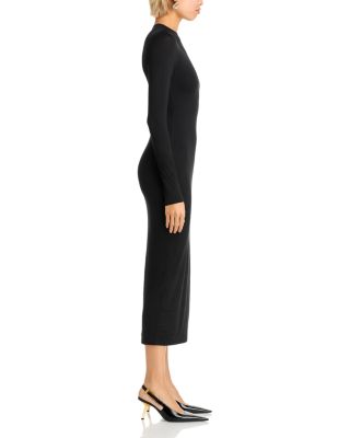 afrm juniper maxi dress AFRM Juniper Dress