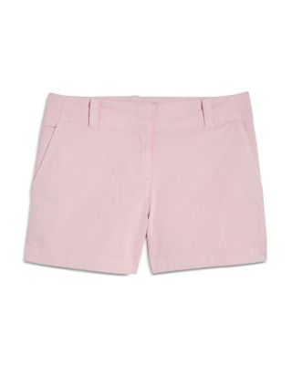 Herringbone 3.5" Shorts