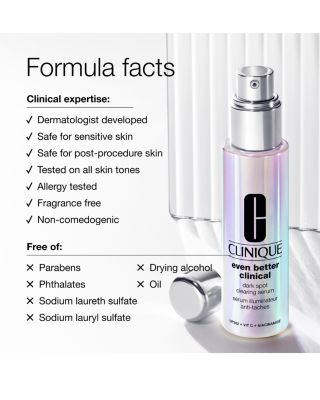 Even Better Clinical Dark Spot Clearing Serum with Vitamin C 1.7 oz.