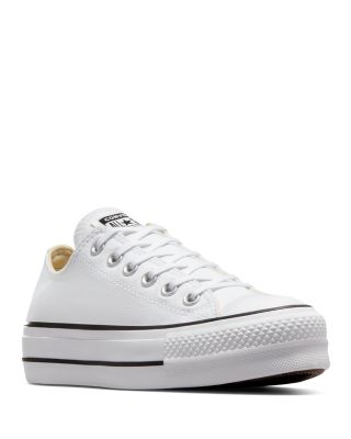 Women's Chuck Taylor All Star Lift Platform Sneakers