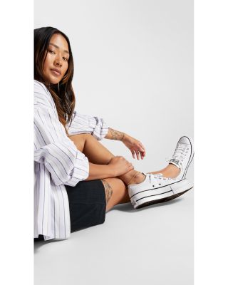 Women's Chuck Taylor All Star Lift Platform Sneakers