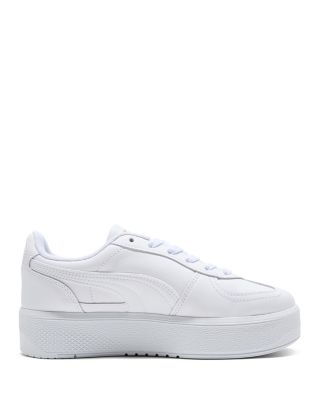 Women&#39;s Palermo Elevata Sneakers