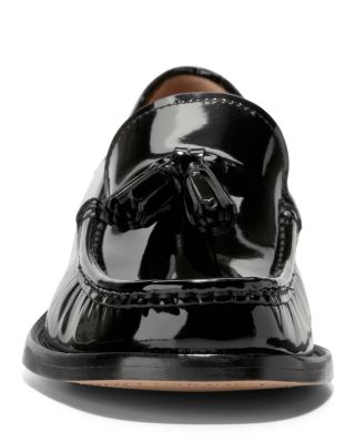 Women&#39;s Lana Lux Tassel Loafer Flats