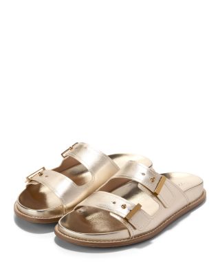 Women's Marisol Footbed Sandals