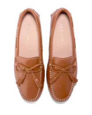 Women's Gissella Boat Shoe Loafers