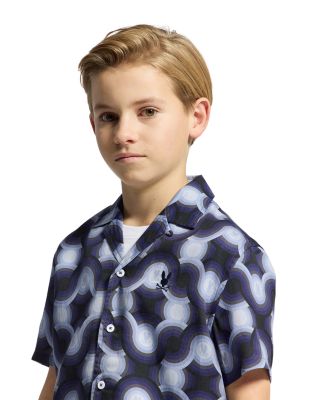 Boys' Paros Shirt - Little Kid