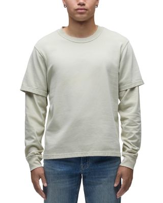 Hudson - Hybrid Shirt