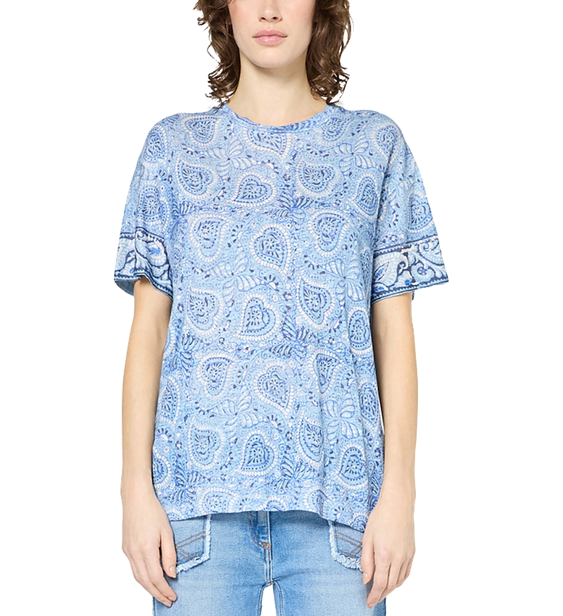 GERARD DAREL GAELLE TEE
