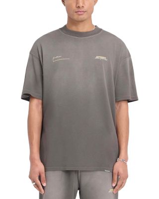 Patron Logo Tee