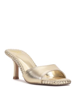 VINCE CAMUTO - Women's Emmla Dress Sandals