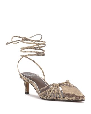 VINCE CAMUTO - Women's Kota Pointed Pumps