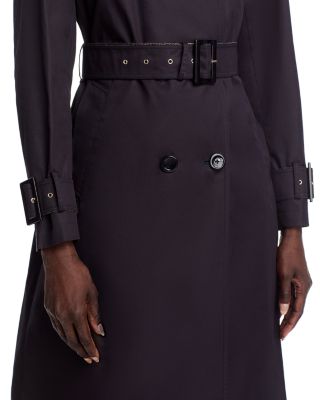 Delon Trench Coat