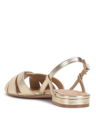 Women's Cacey Career Flats