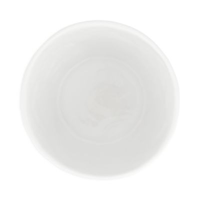 Viva Garden Embossed Leaves Cachepot