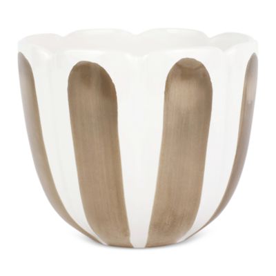 Viva Garden Tulip Large Cachepot