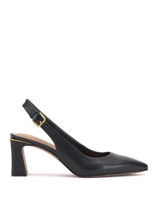 Women's Hamden-B Slingback Pumps