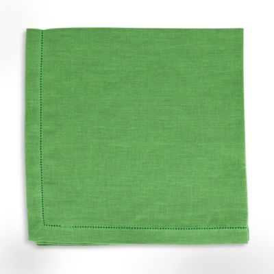 Tessuti Linen Napkins, Set of 4
