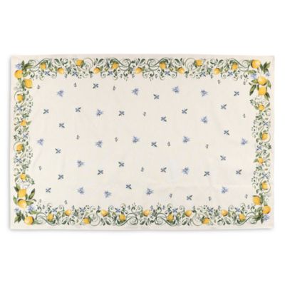 Tavola Tablecloth