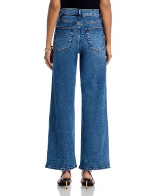 Palazzo Jeans in Canals