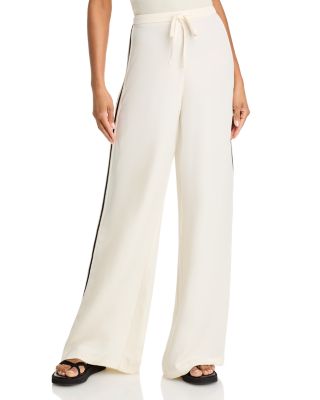 FRAME - Silk Pants