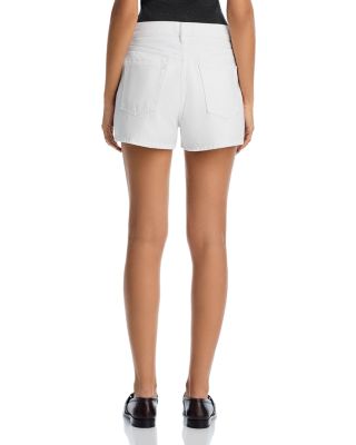 The Hang Denim Shorts