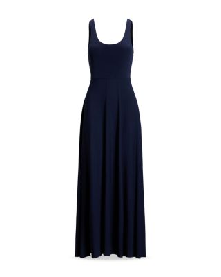 Ralph Lauren★Scoopneck Jersey Dress Ralph Lauren Scoopneck Jersey Dress | Bloomingdale's