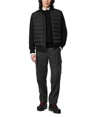 HyBridge® Huron Down Jacket