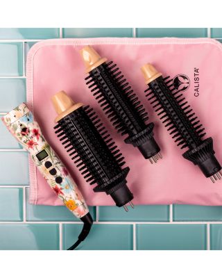 GoGo Mini Round Brush