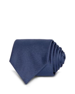 BOSS - Classic Stripe Tie