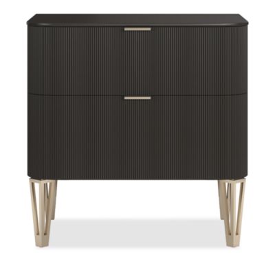 True Love 26" Nightstand
