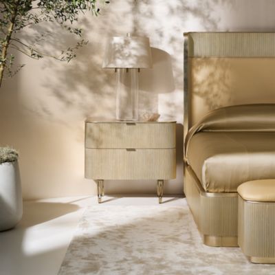 True Love 32" Nightstand