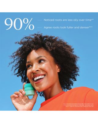 Style + Treat Dry Shampoo Puff 0.5 oz.