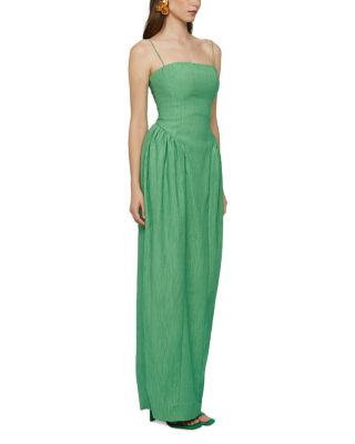 Trinity Maxi Dress