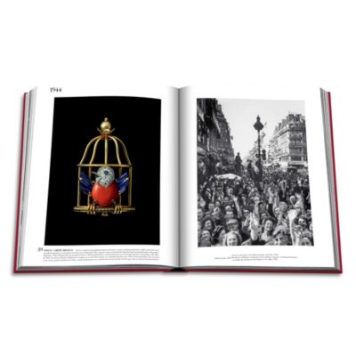 Cartier: The Impossible Collection