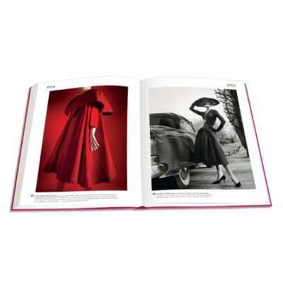 The Impossible Collection of Fashion