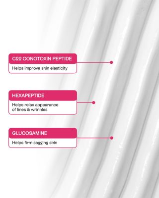 Peptide Wrinkle Relaxing Moisturizer 1.7 oz.