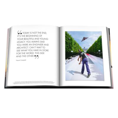 Louis Vuitton: Virgil Abloh (Ultimate Edition)