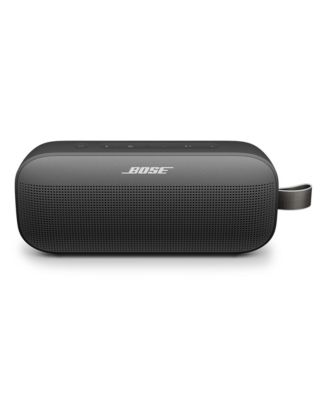 Bose SoundLink Flex Portable Speaker (2nd Gen) | Bloomingdale's