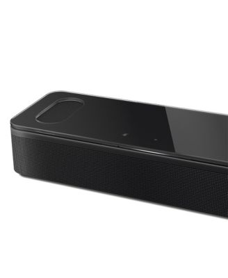 Smart Ultra Soundbar with Dolby Atmos and Voice Control